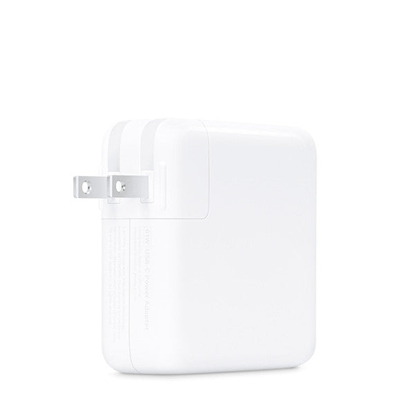 Chargeur mural adaptateur secteur à charge rapide USB-C 61 W Chargeur mural adaptateur secteur à charge rapide USB-C 61 W